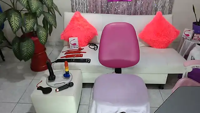  pamelasam online show from 1, 3, 2025