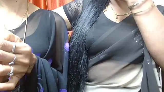 Snapshot of tamilharini chatting on 24, 10, 2025 tamilharini online show from 24, 10, 2025