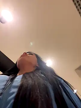 CrazzyChicks online show from 24, 9, 2025