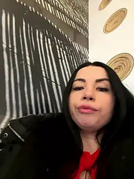 Snapshot of CrazzyChicks chatting on 15, 1, 2026 CrazzyChicks online show from 15, 1, 2026