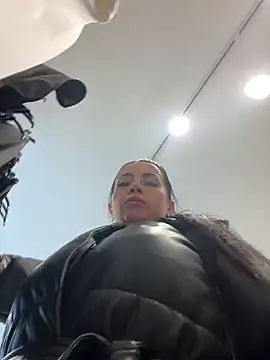 CrazzyChicks online show from 22, 3, 2026