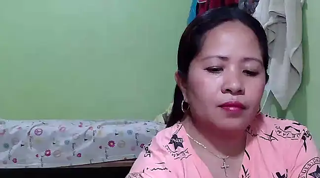 sweetlady pinay online show from 26, 1, 2025