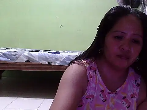 sweetlady pinay online show from 14, 3, 2025