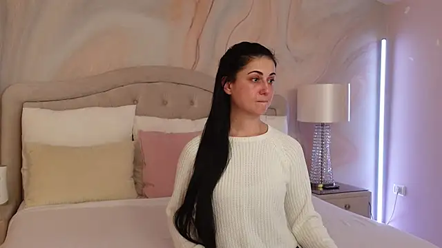 OliviaSirena online show from 9, 2, 2025