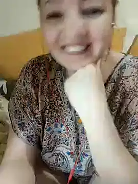 stefanyharper16 online show from 6, 3, 2025