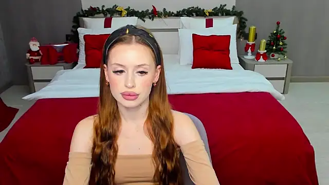  Sweet  Cherry  online show from 10, 12, 2024