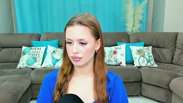  Sweet  Cherry  online show from 12, 1, 2025