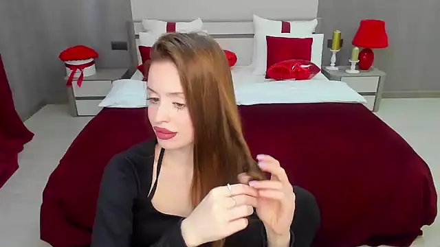  Sweet  Cherry  online show from 7, 3, 2025