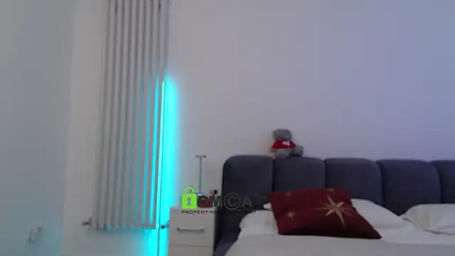 kissabellaa online show from 7, 4, 2026