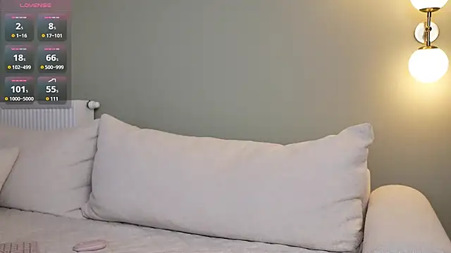 minimolly online show from 20, 3, 2026