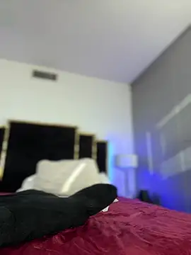 Snapshot of KarissaChantelle chatting on 12, 1, 2025 KarissaChantelle online show from 12, 1, 2025