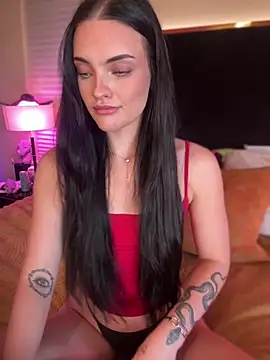 KarissaChantelle online show from 18, 5, 2026