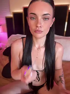 KarissaChantelle online show from 29, 5, 2026