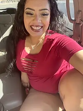 CarmelaAnthony online show from 27, 3, 2026