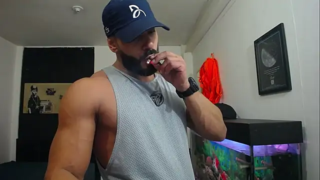 romeolovedark online show from 7, 2, 2025