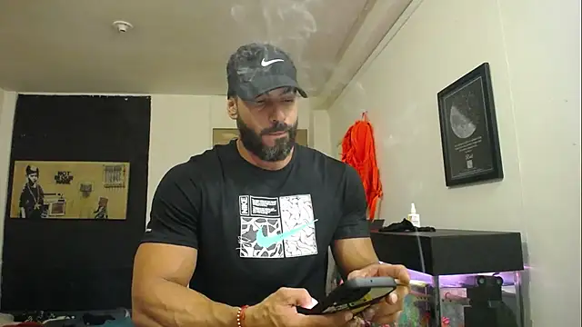 romeolovedark online show from 18, 2, 2025