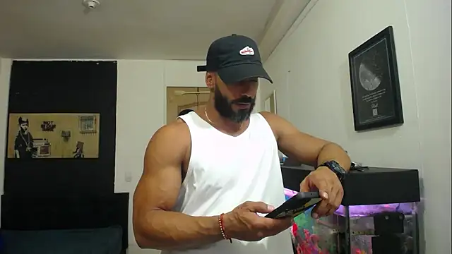 romeolovedark online show from 3, 3, 2025