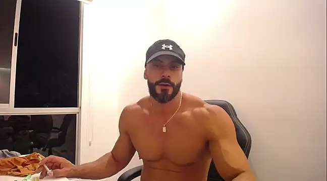 romeolovedark online show from 12, 3, 2025