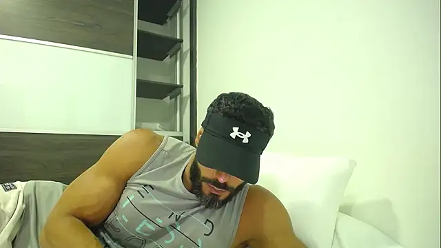 romeolovedark online show from 12, 3, 2025