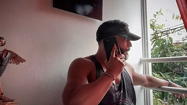 romeolovedark online show from 18, 9, 2025