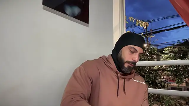 romeolovedark online show from 26, 10, 2025