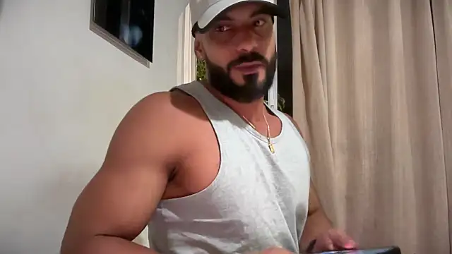 romeolovedark online show from 22, 3, 2026