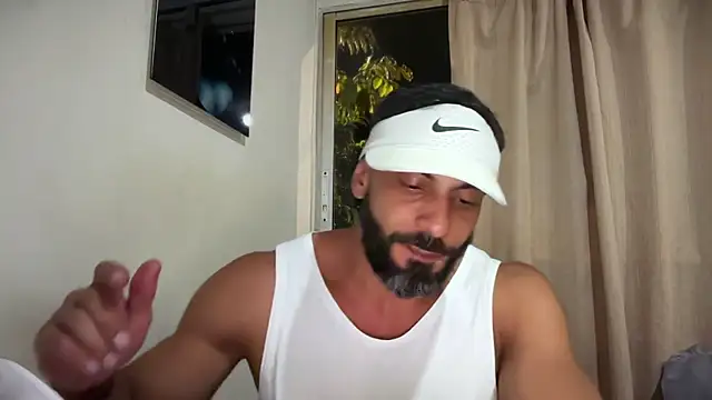 romeolovedark online show from 20, 6, 2026