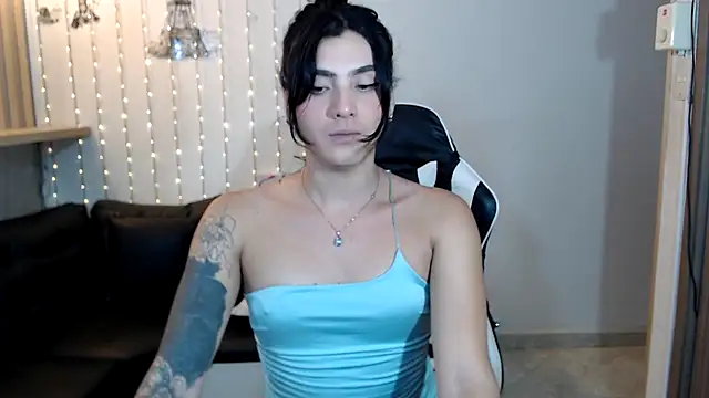 ximena22love online show from 20, 9, 2025