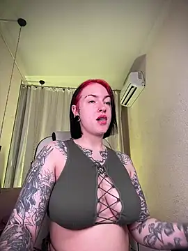 IvyHoney online show from 14, 12, 2024