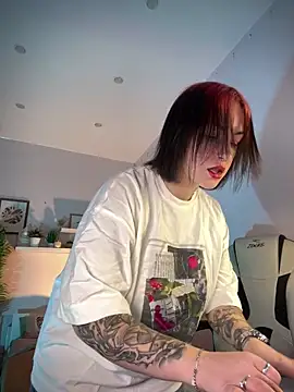 IvyHoney online show from 25, 1, 2025