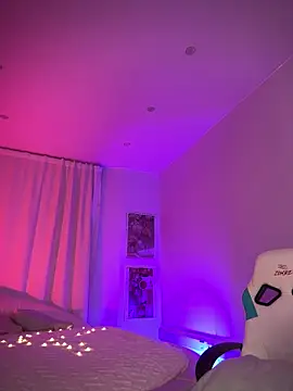 IvyHoney online show from 26, 1, 2025