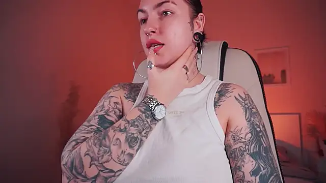 IvyHoney online show from 26, 2, 2025