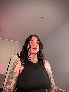 IvyHoney online show from 9, 3, 2025