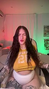 IvyHoney online show from 16, 3, 2025