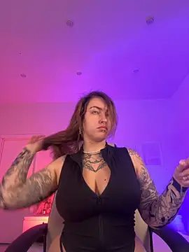 IvyHoney online show from 14, 9, 2025