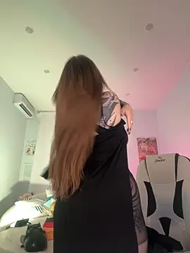 IvyHoney online show from 20, 9, 2025