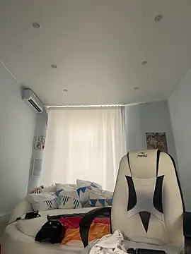 IvyHoney online show from 23, 9, 2025