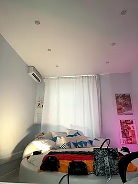 IvyHoney online show from 7, 10, 2025