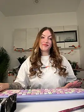 IvyHoney online show from 16, 10, 2025