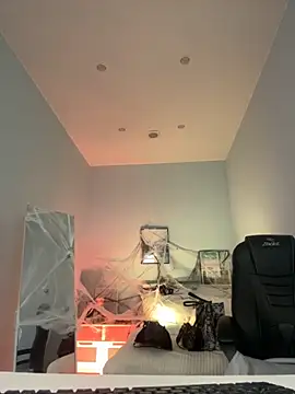 IvyHoney online show from 22, 10, 2025