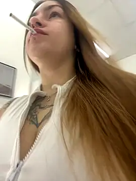 IvyHoney online show from 25, 10, 2025