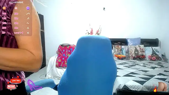 Snapshot of Xiimen chatting on 13, 2, 2026 Xiimen online show from 13, 2, 2026