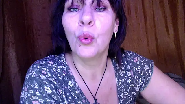 karina ren  online show from 7, 2, 2025
