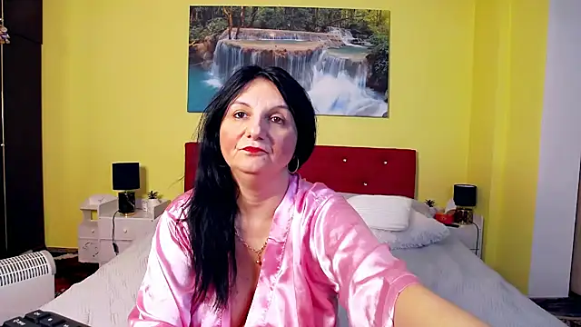 AlexaMorreno online show from 7, 1, 2025