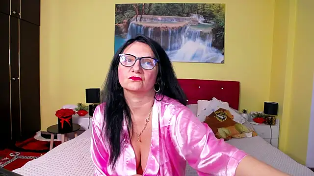 AlexaMorreno online show from 10, 10, 2025