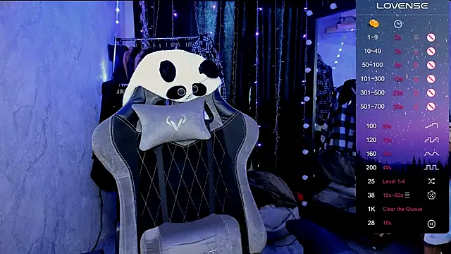 dj eban  online show from 11, 1, 2025