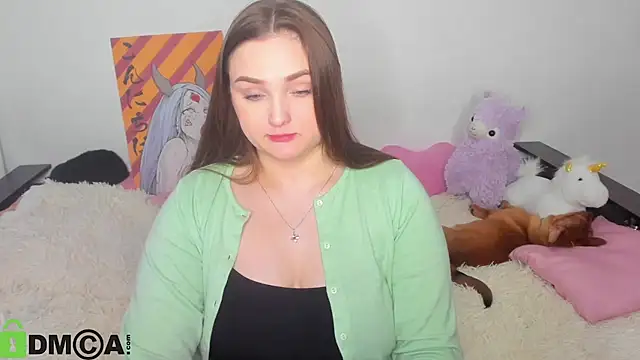 Snapshot of NataliEvans chatting on 22, 12, 2024 NataliEvans online show from 22, 12, 2024