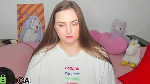 Snapshot of NataliEvans chatting on 14, 1, 2025 NataliEvans online show from 14, 1, 2025