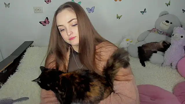 NataliEvans online show from 1, 2, 2026