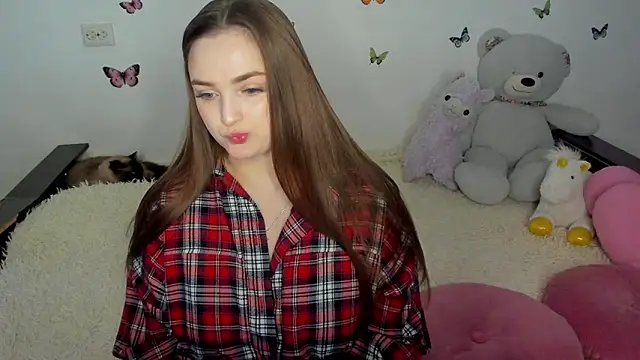 Snapshot of NataliEvans chatting on 6, 2, 2026 NataliEvans online show from 6, 2, 2026